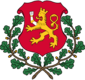 Coat of Arms of Ateenia