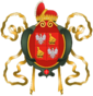 Coat of arms of Predice