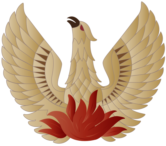 File:Emblem of the Independent State of Stedoria.png