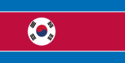 Flag of Kwai-ma