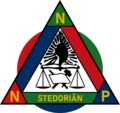 Stedoria National Assembly Logo.png