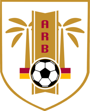 Arbolada Men's Football Team.png