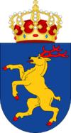 Coat of arms of Waldrich.png
