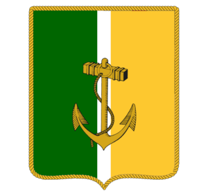 Kentalis Naval Emblem.png