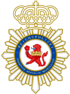 Imperial Police crest