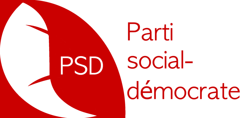 File:Parti Social-Démocratelogo.png