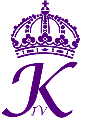 Royal Monogram of King Kenneth IV of Glytter.png