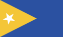 Flag of Artegana