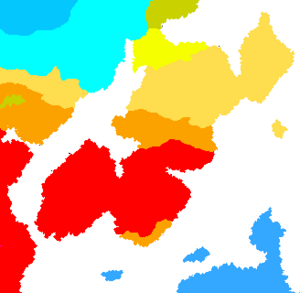 Climate map of Tamurin.png