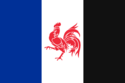 Flag of Mèronie