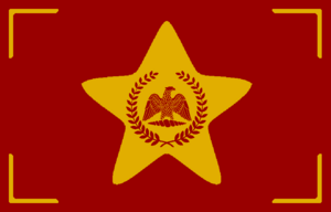 Kouralian army banner.png
