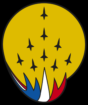 Notreceau Air Force Logo.png