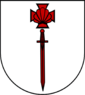 Coat of arms of State of the Dagger Order