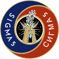Sigma 5 insignia.png