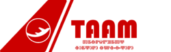 Logo of TAAM