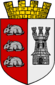 Trjerbia Coat of arms.png