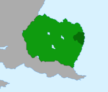 Geographic distribution of the Kembala language.png