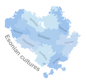 Simplified cultural map of esonice.png