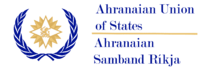 Flag of the Ahranaian Union