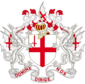 Coat of Arms of Carolina