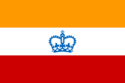 Flag of Loerenburg