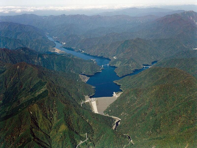 File:Otoyama Dam.jpg