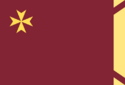 Flag of Império