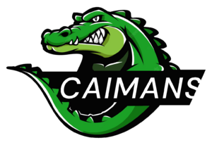 Windstrand Caimans logo.png