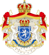 Coat of arms of Kingdom of Gallia.png