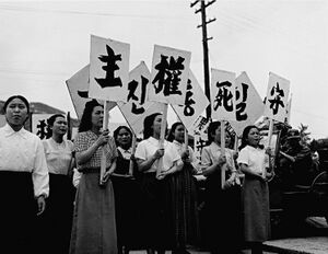 Demonstration for reunification.jpg