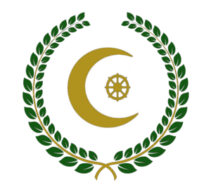 Mannadi dynasty coat of arms.png