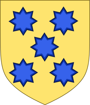 Coat of Arms of the Lordship of Savuca.png