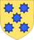 Coat of Arms of the Lordship of Savuca.png