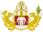 Coat of arms of Anachak Kang