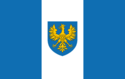 Flag of Leszczawka