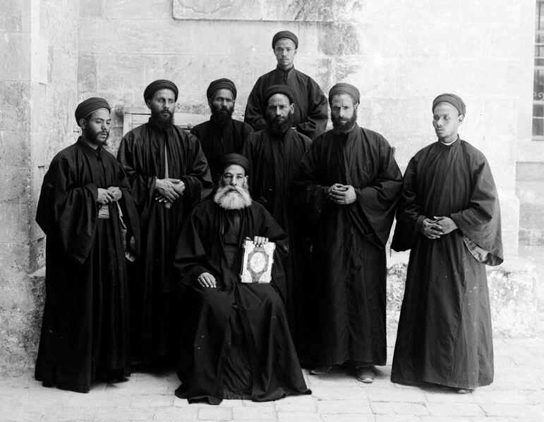 File:Orthodox monks.jpg