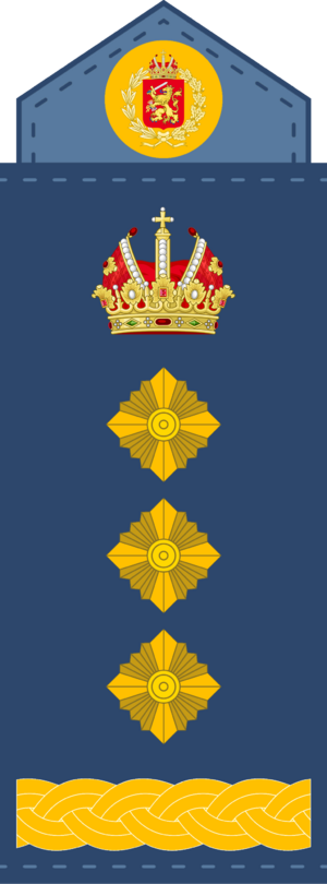 Royal Air Force, Colonel.png