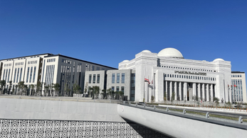 Supreme Constitutional Court