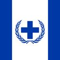 Flag of AHO