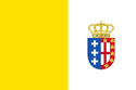 Flag of Alcantara