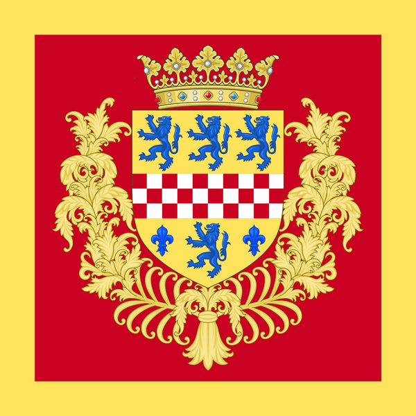 File:Flag of the Rayon of Trondheim.png
