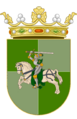 COA of the Grand Duchy of Larova
