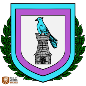 Mydelia Coat of Arms.png