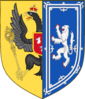 Arms of Madeleine of Gallia.png