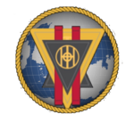 Official Seal of the Huvakian Ministry of Defense