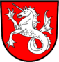 National coat of arms of Kansasto