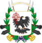 Coat of arms of Sovereignty of Nastanovo