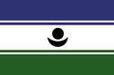 Flag of Farokand