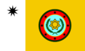 Flag of Huresse