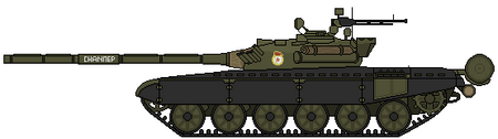 T-74 - Iiwiki